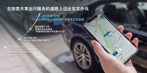 尊享未來，即刻啟程——全新高端網約車服務今日優雅上線