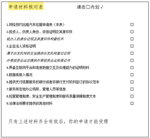 《網絡預約出租汽車經營服務管理暫行辦法》下的行業(yè)規(guī)范與發(fā)展